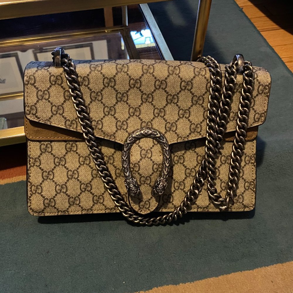 IMITATION Gucci Dionysus Bag